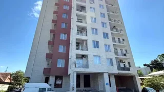 2-комнатная квартира в Тбилиси