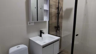 2 room Flat For Sale. Ortachala