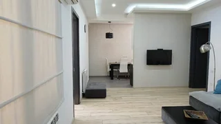 Bq квартира