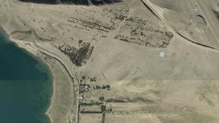 Land For Sale. Tbilisi sea