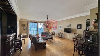 5-комнатная квартира, 207 м², Сабуртало, $300000