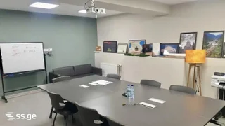Офис. Сабуртало