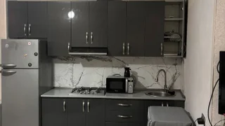 1+1 на улица Шерифа Химшиашвили 13 Khimshiashvili District