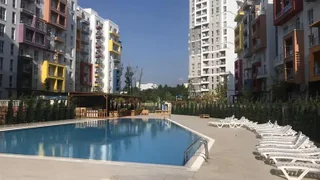 2-комнатная квартира в Тбилиси