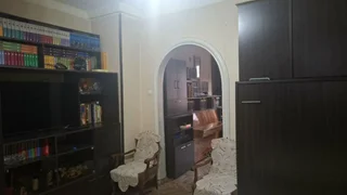 4-комнатная квартира в Тбилиси