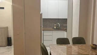 Коммерческое помещение на улица Шандора Петёфи 22 Vazisubani