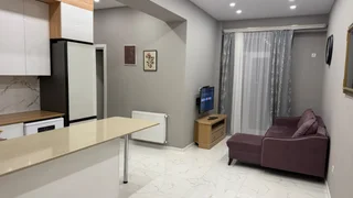 3-комнатная квартира в Тбилиси