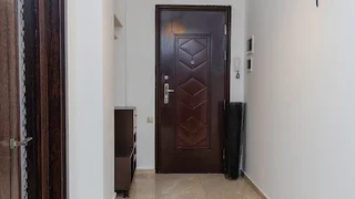 6-комнатная квартира