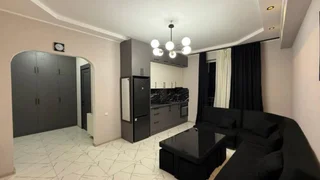 2-комнатная квартира. Диди Дигоми