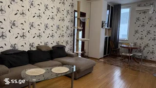 3-комнатная квартира на продажу. Сабуртало