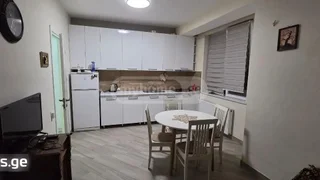 Коммерческое помещение на vasadze st. 0 Gldani