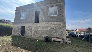 5 room Private House For Sale. Mukhiani