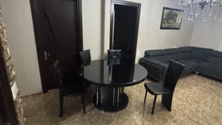 4-комнатная квартира