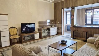 3-комнатная квартира в районе Старого Батуми