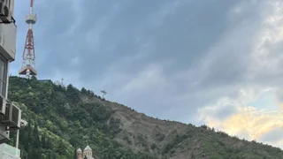 2-комнатная квартира в Тбилиси
