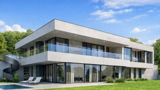 5 room Private House For Sale. Lisi lake