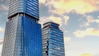3-комнатная квартира сдаётся. Сабуртало