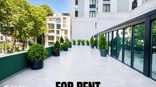 Office For Rent. Vake