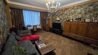4-комнатная квартира на продажу. Дидубе
