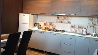 2 room Flat Daily rent. Didube