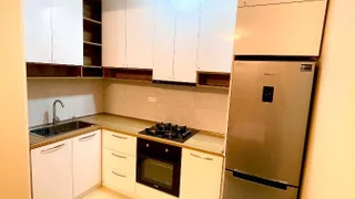 3-комнатная квартира. Диди Дигоми