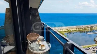 2-комнатная квартира в районе Химашашвили