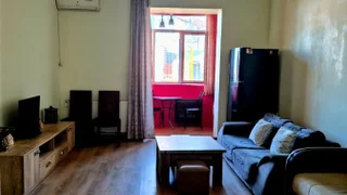 2 room Flat Daily rent
