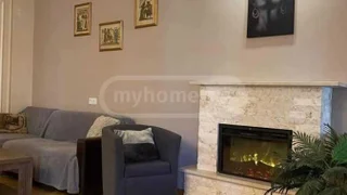 Частный дом на сутки, 5 комнат. Сабуртало