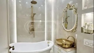 Паркинг на Ateni St 1 Vake