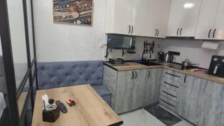 Crystal Tbilisi: Студия, 30.0 м²