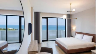 STEPS: Студия, 32.0 м²