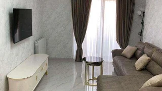 2-комнатная квартира в Тбилиси