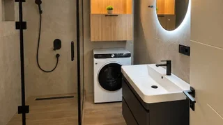 3-комнатная квартира на пр. Кетеван Цамебули, $1490