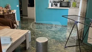 3-комнатная квартира в районе Джавахишвили
