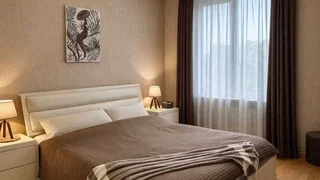 3-комнатная квартира в Тбилиси