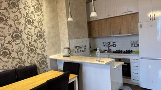 2-комнатная квартира. Вазисубани