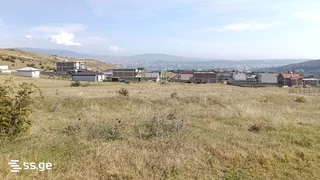 Участок земли на продажу. Посёлок Дигоми