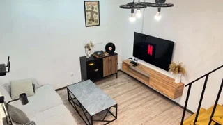 2-комнатная квартира. Чугурети
