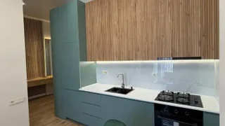 2-комнатная квартира. Лисий пруд