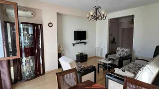 Коммерческое помещение на улица Адама Мицкевича 25ბ Saburtalo