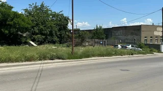 Земля на продажу. Варкетили