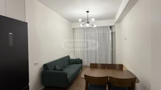 2-комнатная квартира в Навтлуги