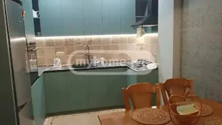 3-комнатная квартира сдаётся. Сабуртало