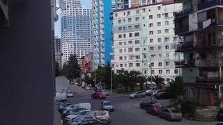 1+1 на ხიმშიაშვილის ქ. 8ა Khimshiashvili District