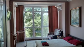Коммерческое помещение на Sherif Khimshiashvili St 17 Khimshiashvili District
