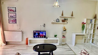 Квартира посуточно с полным комфортом