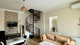1+1 квартира, 50 м²