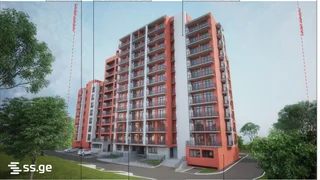 6-комнатная квартира. Самгори