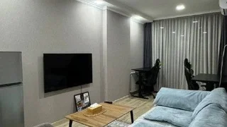 1+1 на Sunrise Residence Sherif Khimshiashvili St 32 Khimshiashvili District