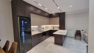 Greenhill Residence: Студия, 115.0 м²
